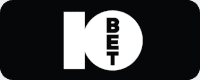 10bet South Africa logo
