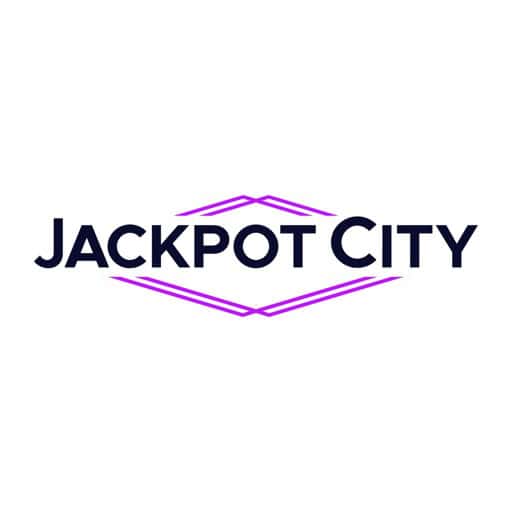 Jackpot City South Africa Logo
