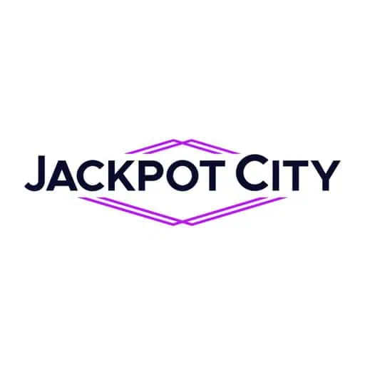 Jackpot City South Africa logo