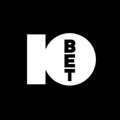 10bet bonus South Africa logo