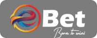 eBet logo