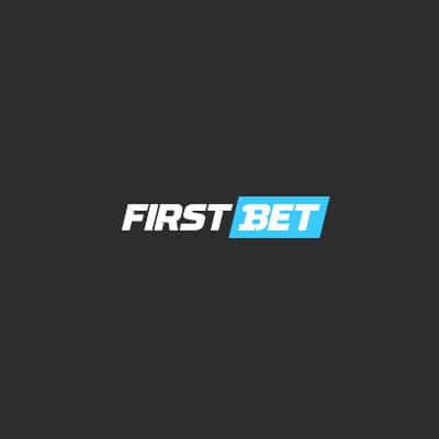 FirstBet logo