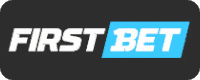 FirstBet logo