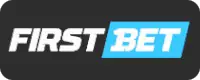 FirstBet logo