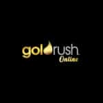 Goldrush logo