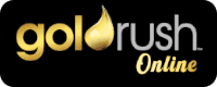 Goldrush logo