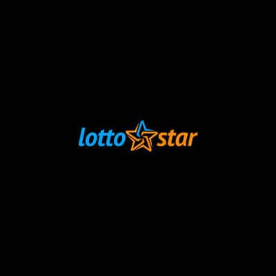 Lottostar South Africa Logo