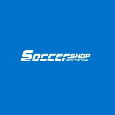 Soccershop South Africa logo