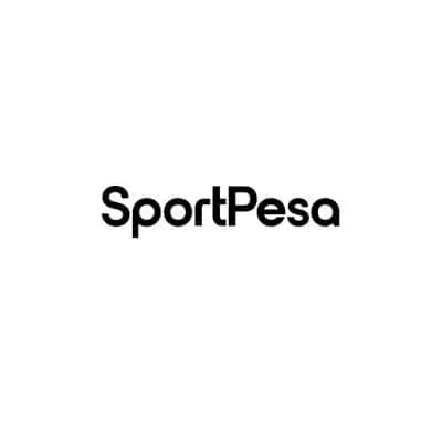 Sportpesa South Africa logo