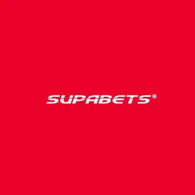 Supabets South Africa logo