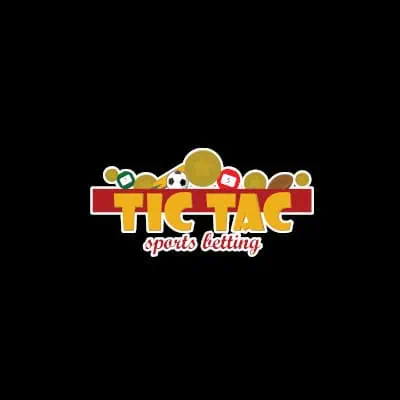 Tictacbets South Africa logo