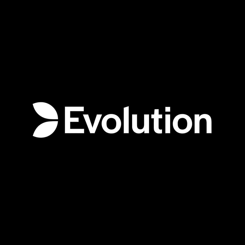 Evolution logo