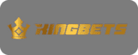 King Bets logo