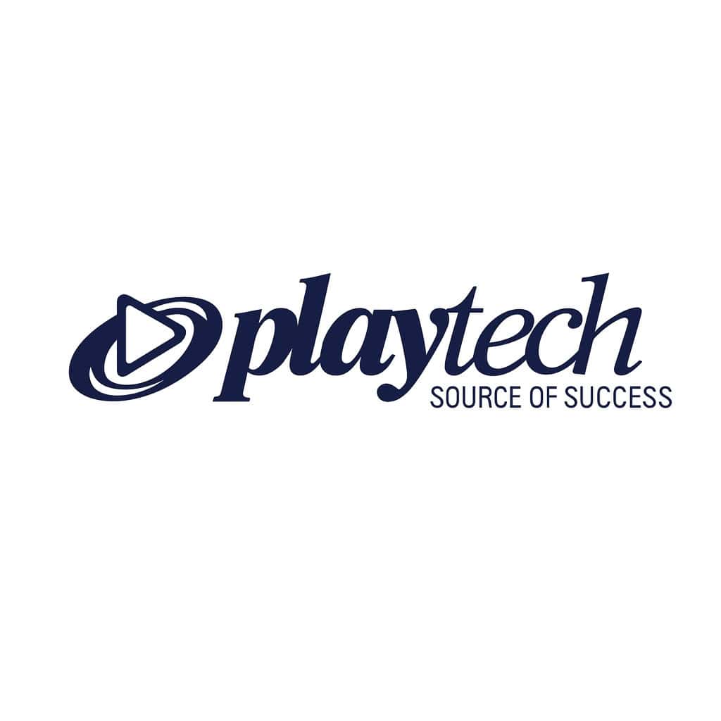 Playtech logo