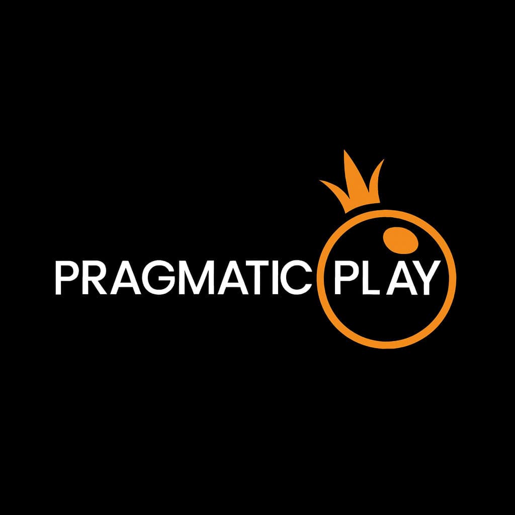 Pragmatic Play logo