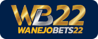WanejoBets logo