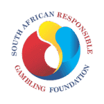 South African Responsible Gambling Foundation logo
