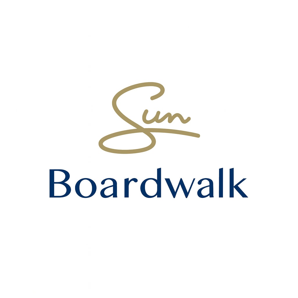 Boardwalk Casino logo