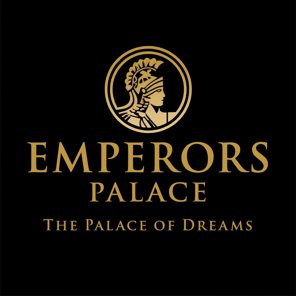 Emperors Palace logo