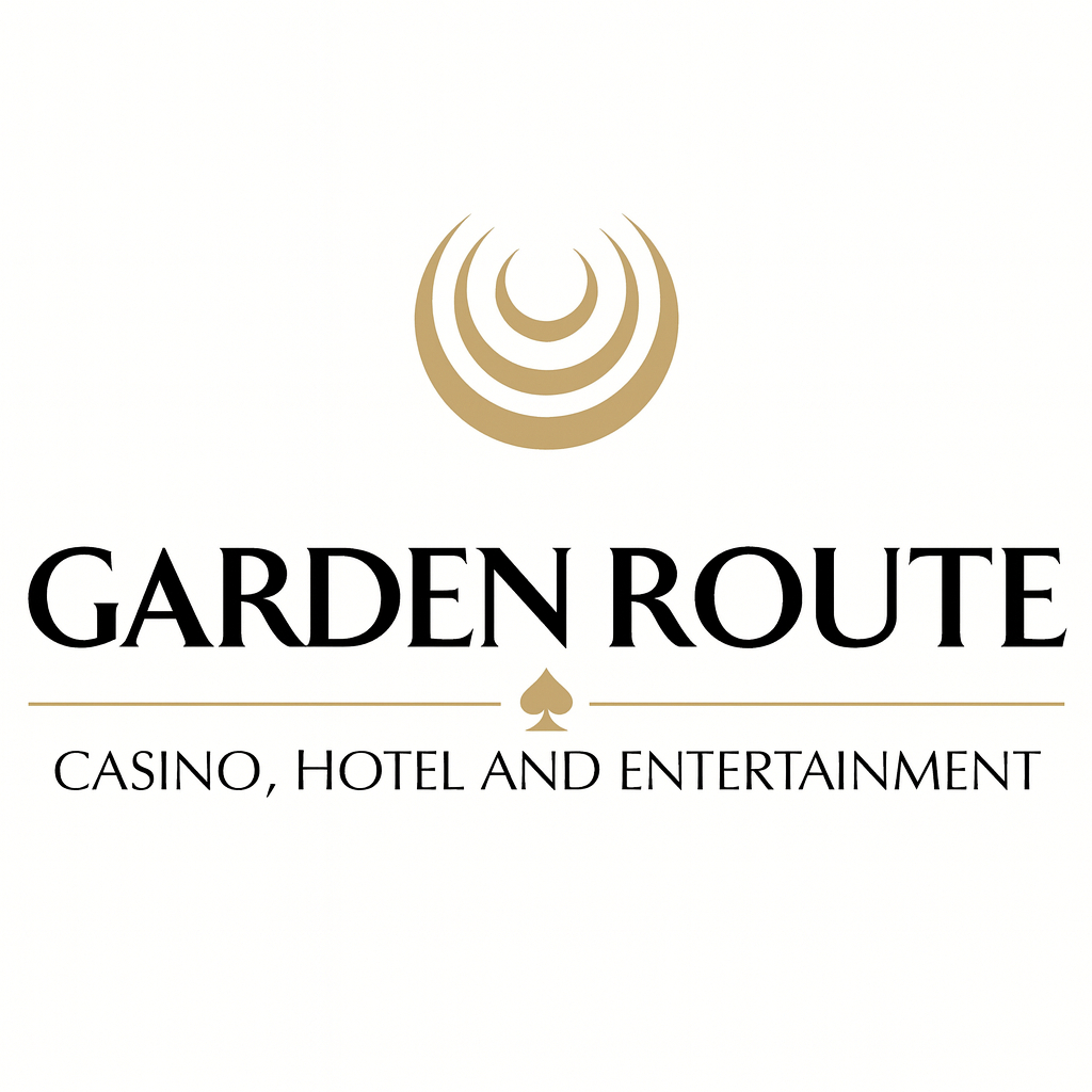 Garden Route Casino logo
