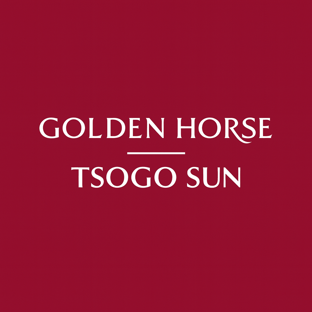 Golden Horse Casino logo