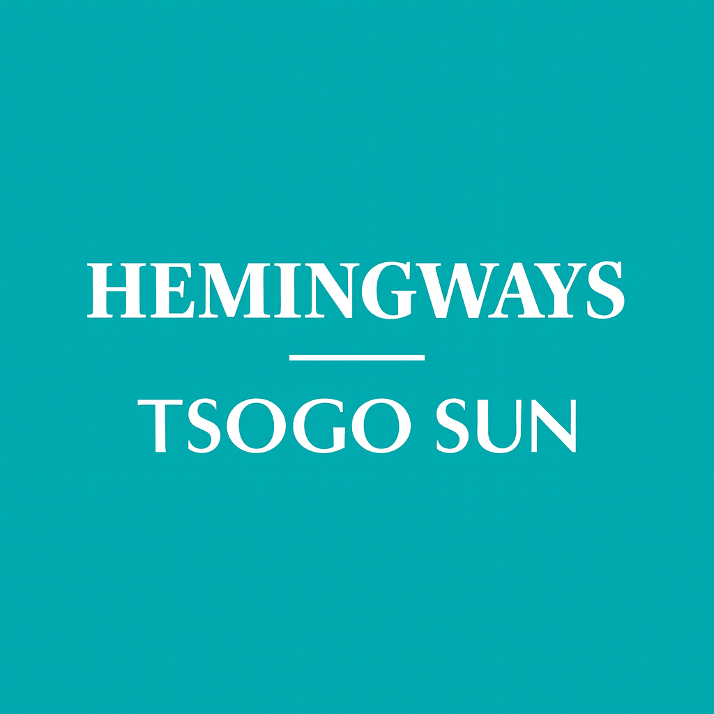 Hemingways Casino logo