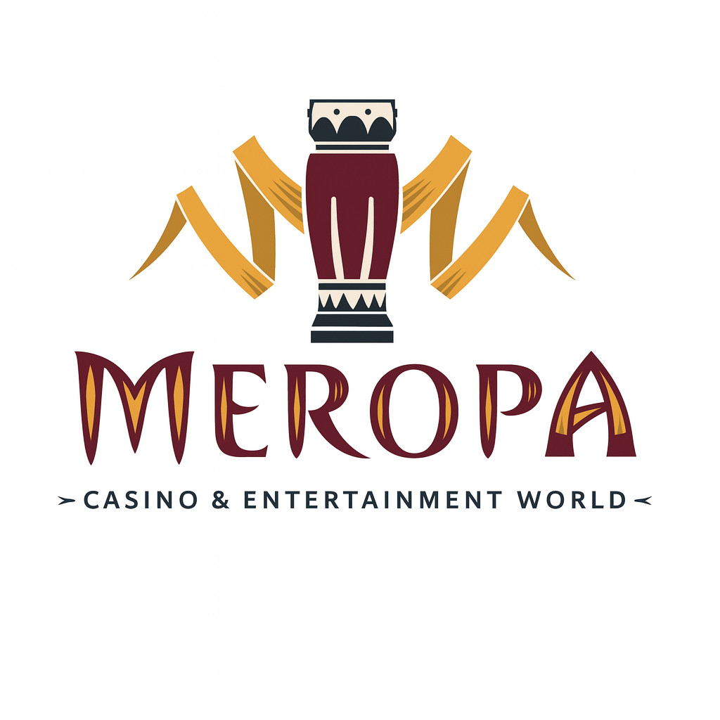 Meropa Casino logo