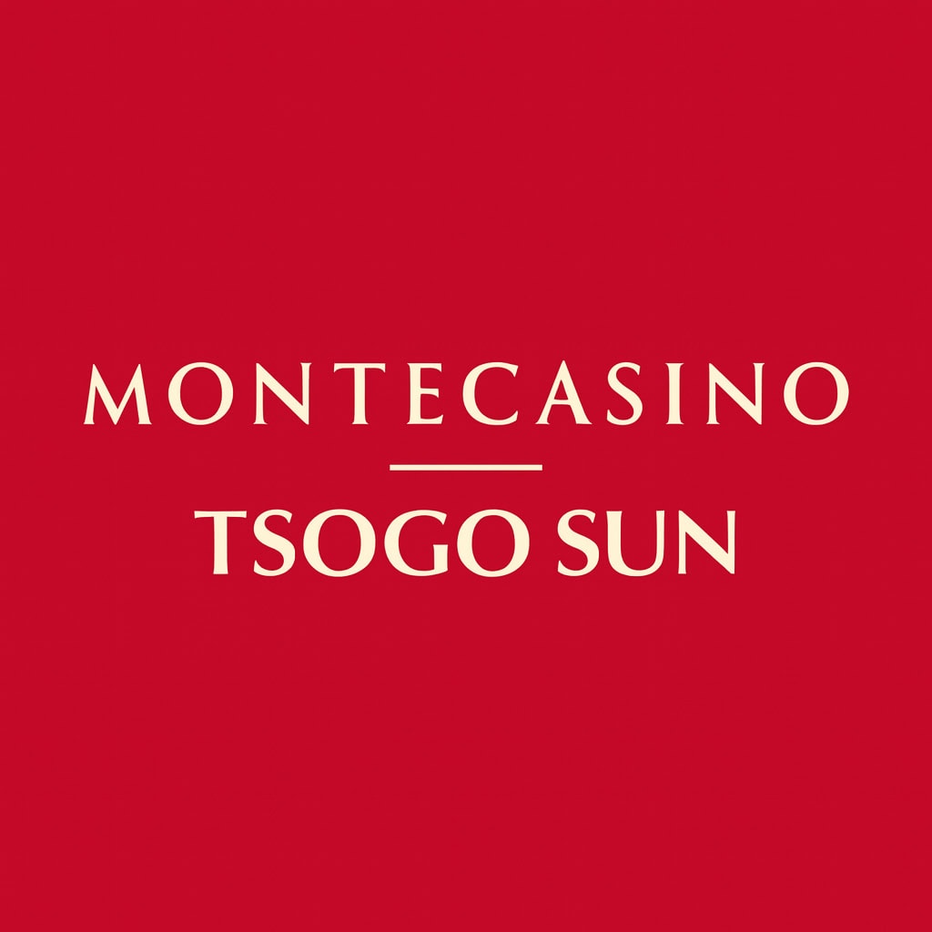 Montecasino logo
