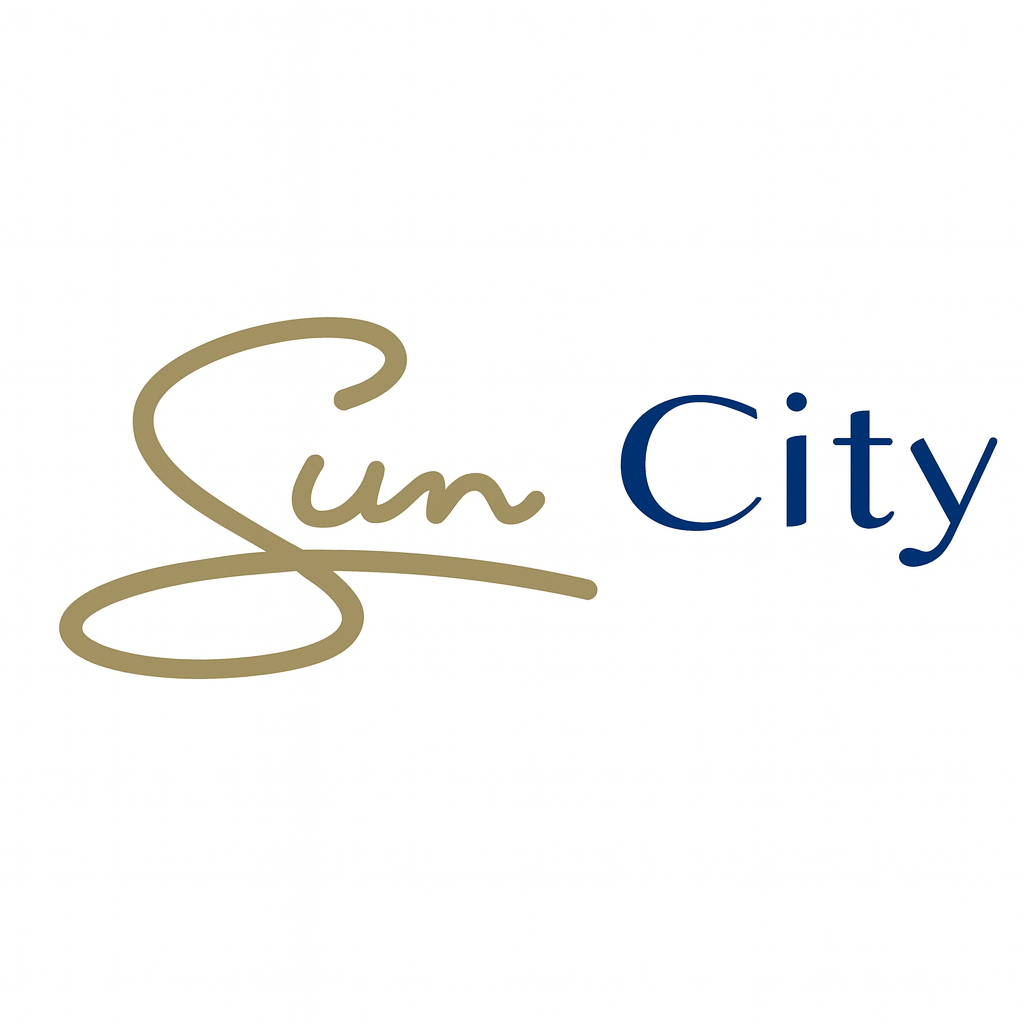 Sun City logo