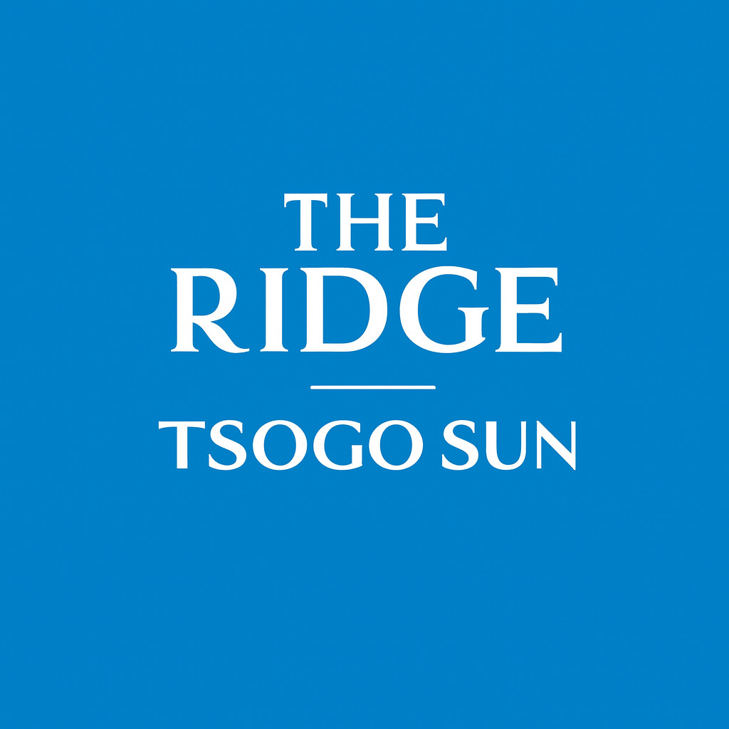 The Ridge Casino logo