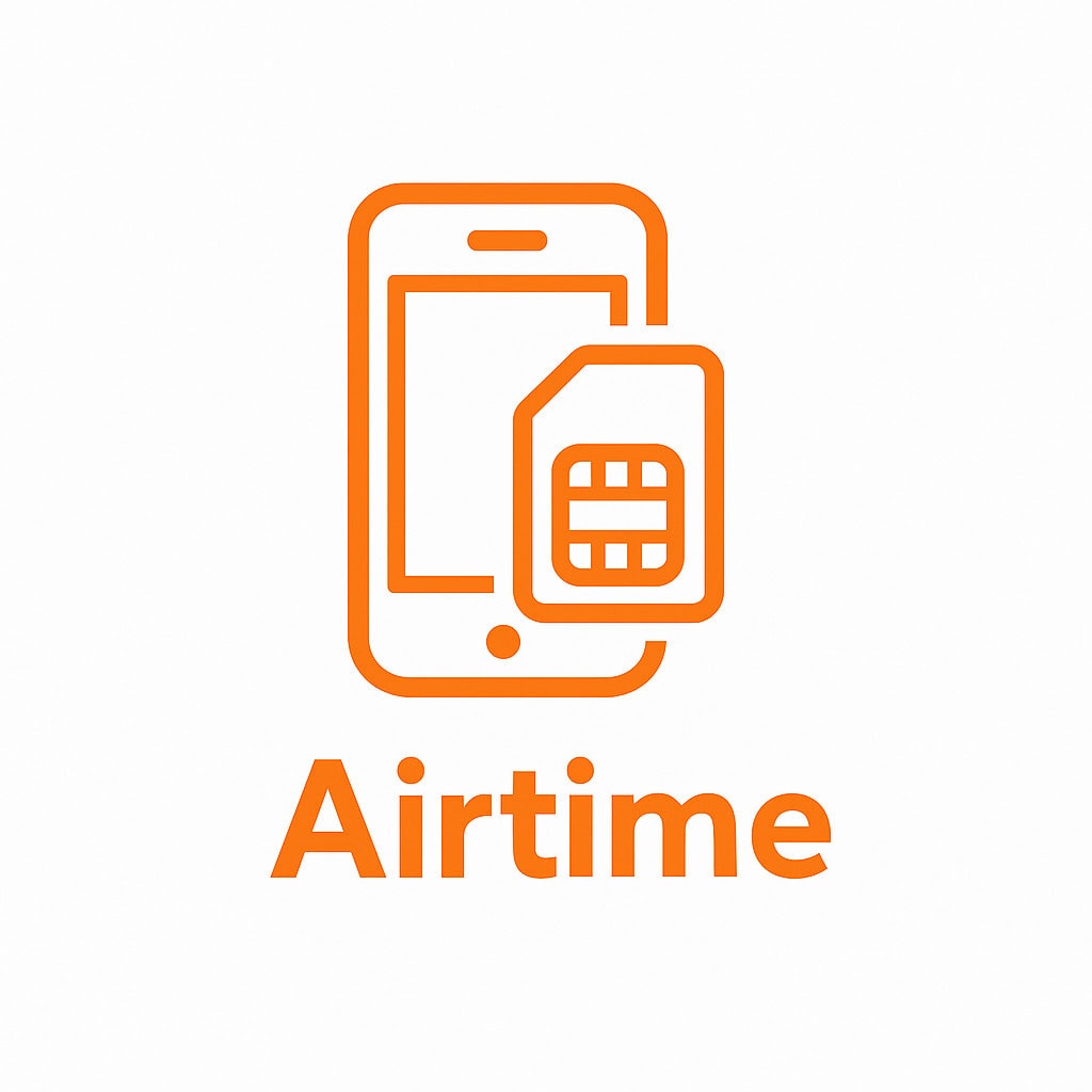 Airtime Payments South Africa logo