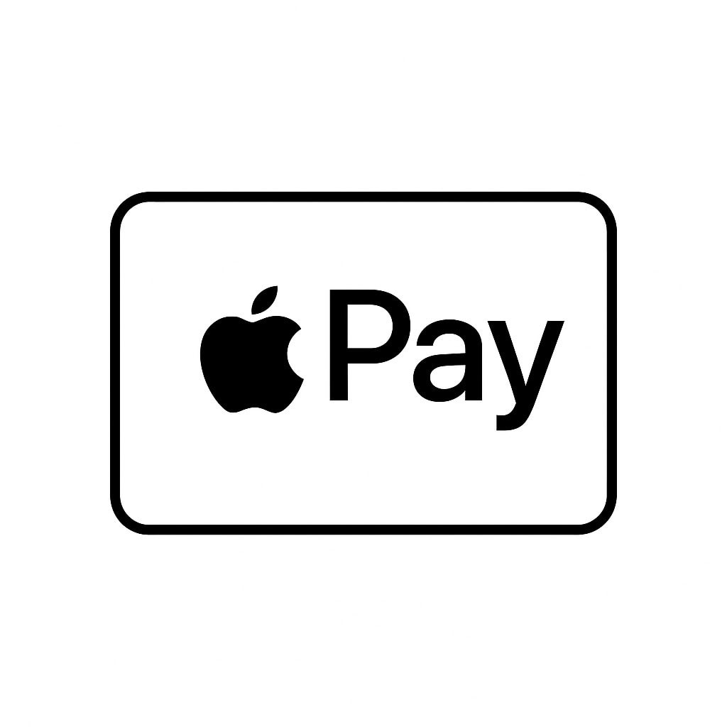 Apple Pay South Africa logo
