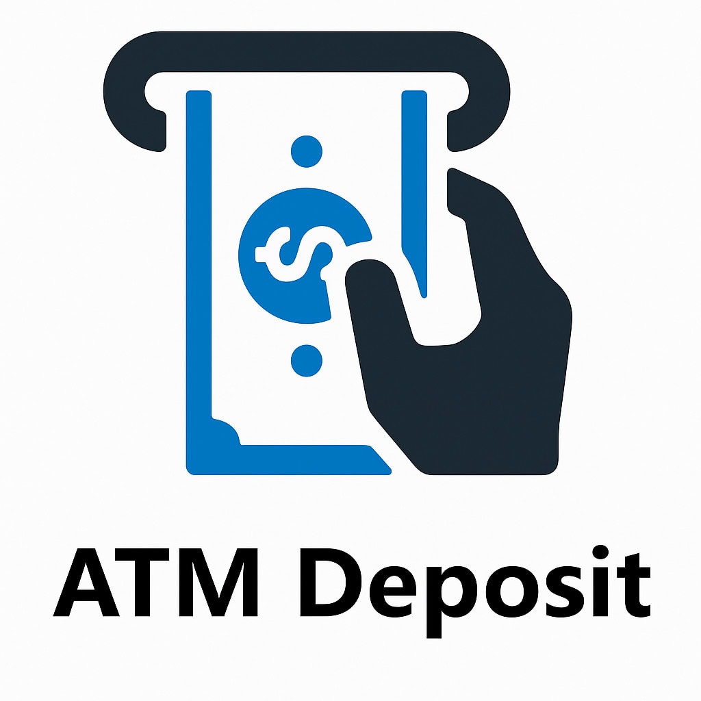 ATM deposit South Africa