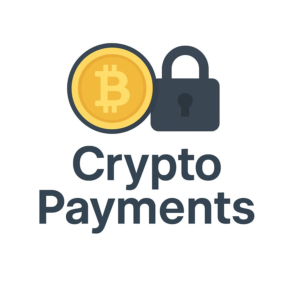 Crypto South Africa logo