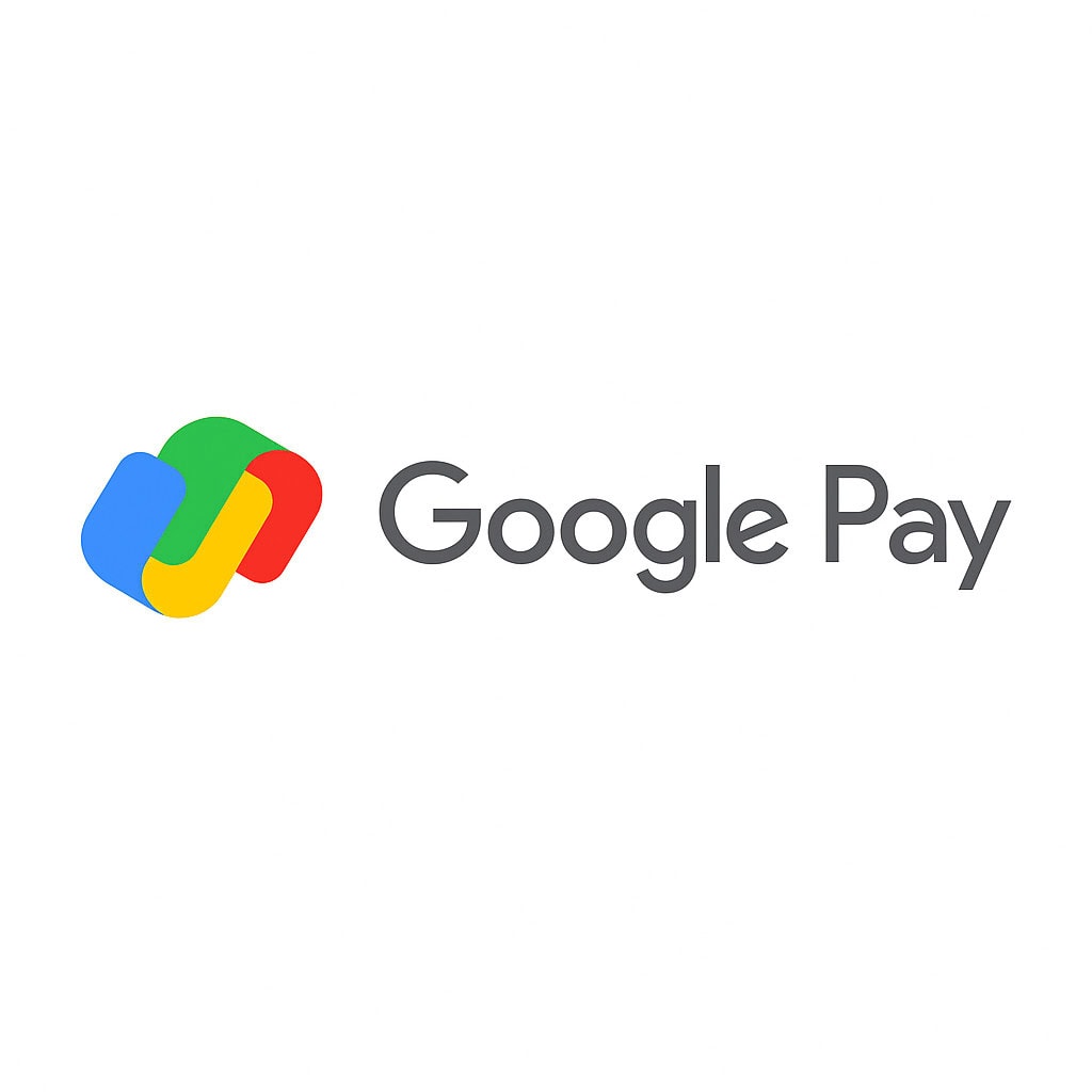 Google Pay South Africa logo