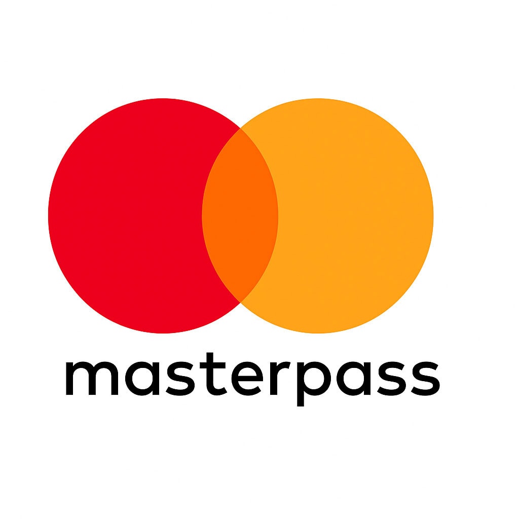 Masterpass South Africa logo