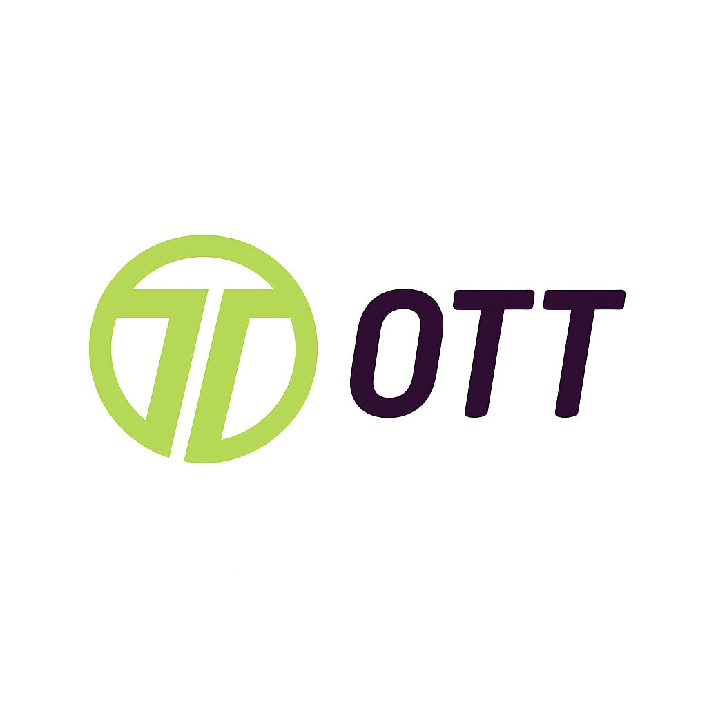 OTT Voucher South Africa logo
