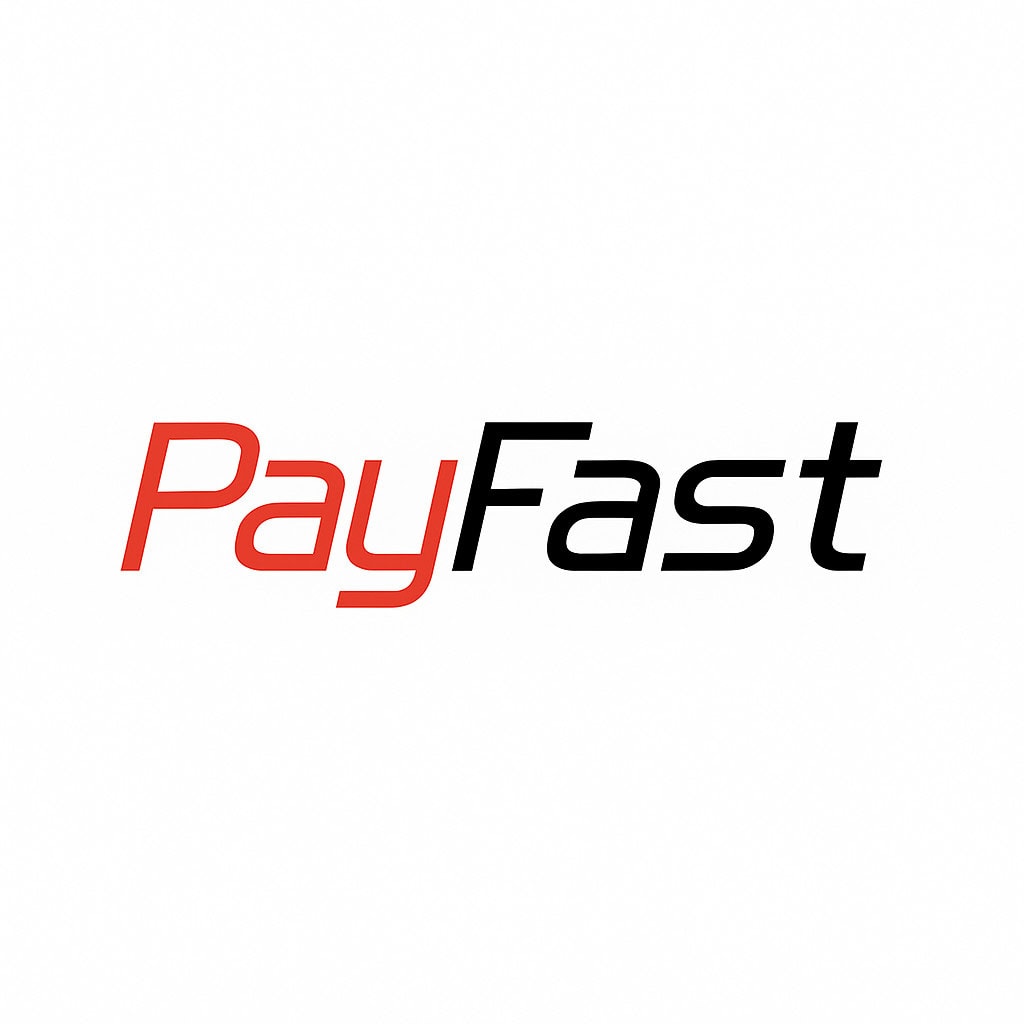 PayFast South Africa logo