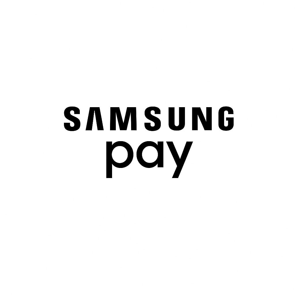 Samsung Pay South Africa logo