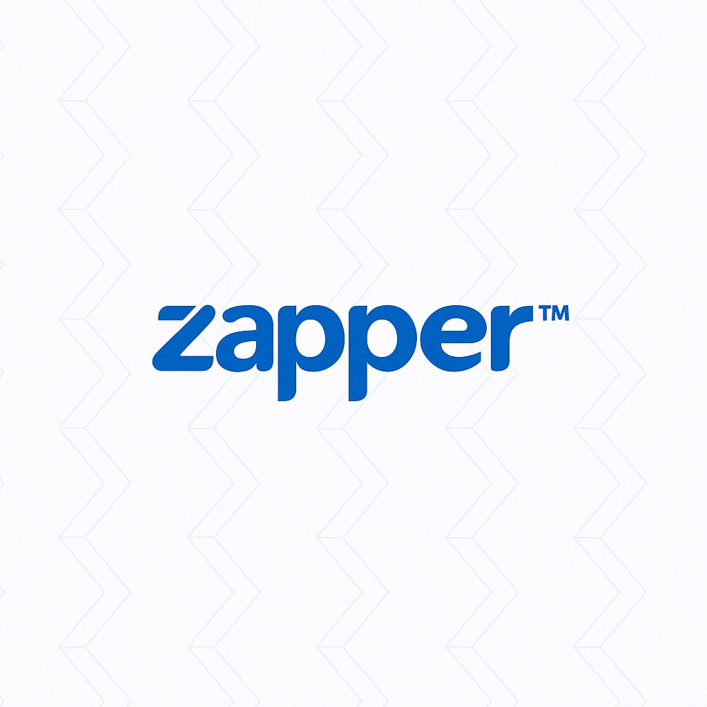 Zapper South Africa logo