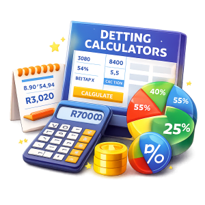 Betting Calculators