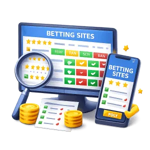 Betting Sites in South Africa
