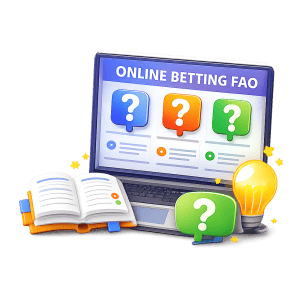 Online Betting FAQ