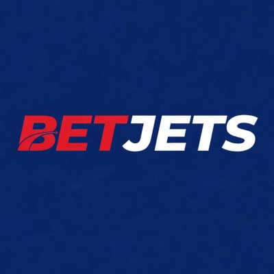 Betjets South Africa logo