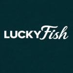 LuckyFish logo