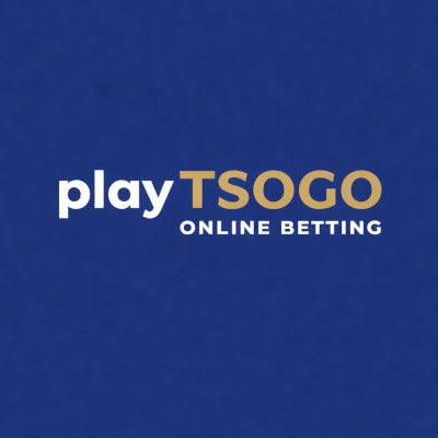 playTSOGO South Africa logo