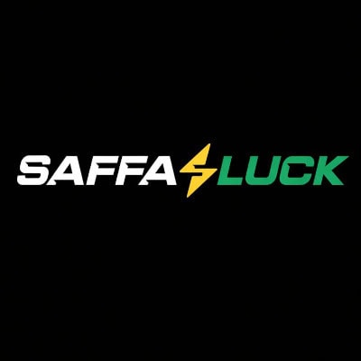 SaffaLuck South Africa logo