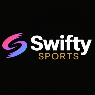 SwiftySports South Africa logo
