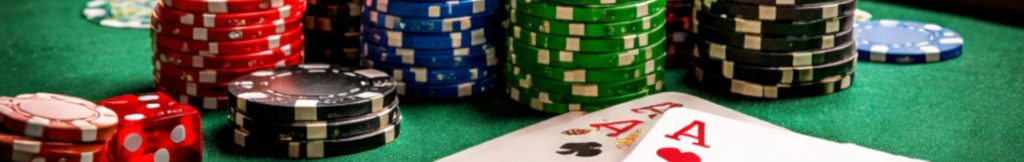 Where to play poker in South Africa intro image