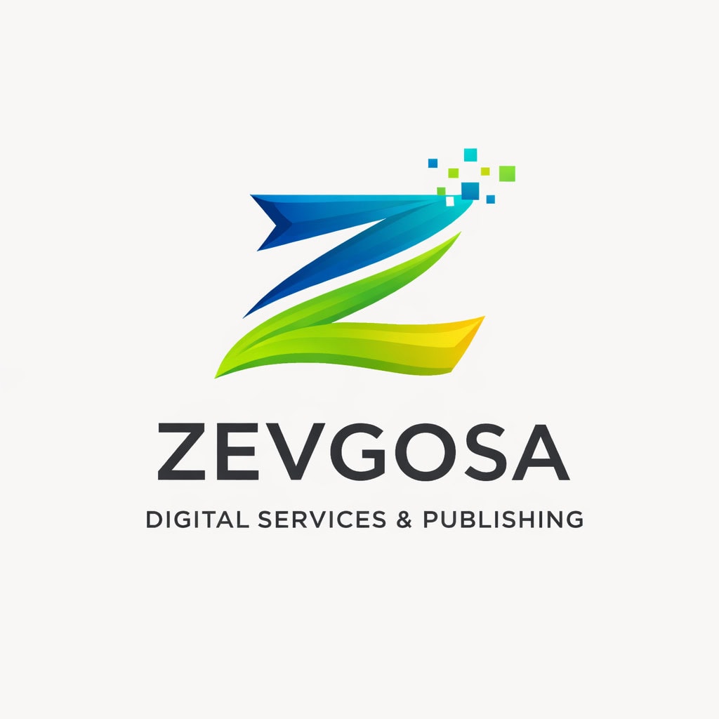 ZEVGOSA logo square south africa